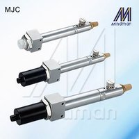 Jet Cooler Model: Mjc