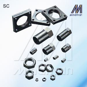 Shock Absorbers Accessories  Model: SC