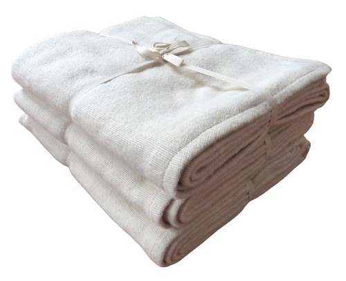 Yoga Cotton Blankets