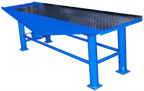 Vibro Forming Table