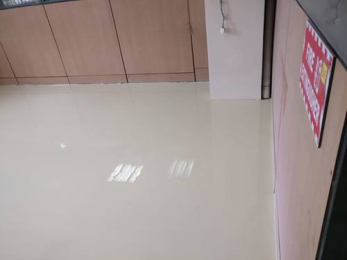 PU COATING