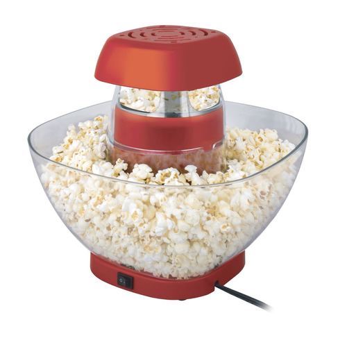 Mini Chef Volcano Style Popcorn