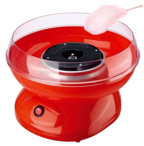 Mini Chef Cotton Candy maker