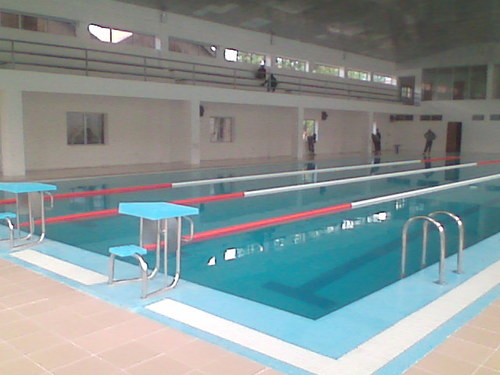 Youth Swimming Pool Services