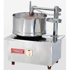 Stainless Steel Wet Grinder