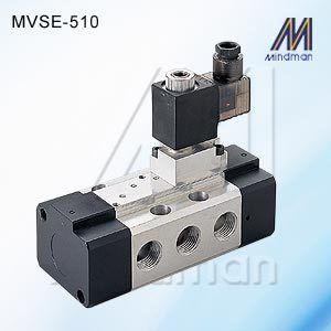 Solenoid Valve MVSE Series  Model: MVSE-510