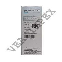 Bortiad Injection(Bortezomib Injection IP 2mg)