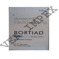 Bortiad Injection(Bortezomib Injection IP 2mg)