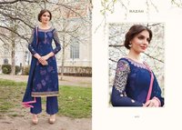 Bollywood Georgette Stylish Suit