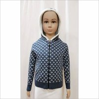 3 Colors Boy Kid Hoodies Sweater