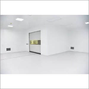 Full Automatic Clean Room Wall Panel