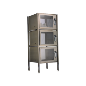 Automatic Dry Storage Boxes