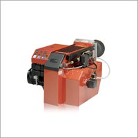 Energy Saving Bentone Burner