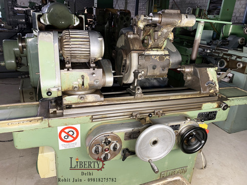 Ribon RUR 500 Cylindrical Grinder