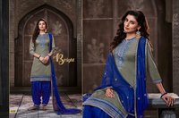 Indian Punjabi Suits