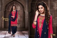 Indian Punjabi Suits