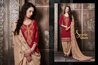Indian Punjabi Suits