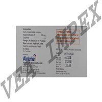 Megahenz 160 (Megestrol Acetate Tablets Ip)