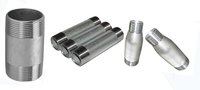 Alloy Steel Nipple
