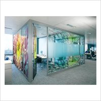 Digital Glass Printing Services