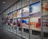 Digital Glass Printing Services