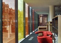 Digital Glass Printing Services