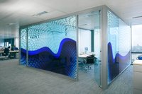 Digital Glass Printing Services