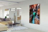 Digital Glass Printing Services