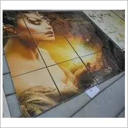 Digital Printed Tiles