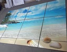 Digital Tiles Printing Services