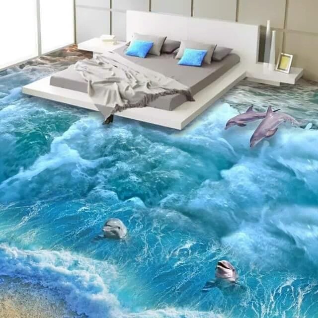Digital Tiles Printing Services
