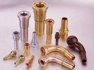 Hydraulic Nipples