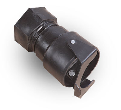 Pump Connecting Nipple