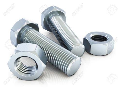 Stamping Components 
