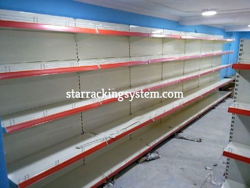 Store Display Racks