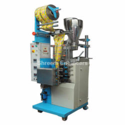 Spices Packing Machine