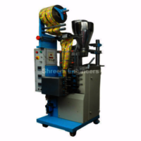 Haldi Packing Machine