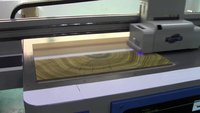 Digital Wood Printing Services