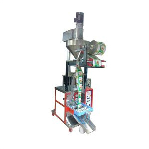 Automatic Spices Packing Machine