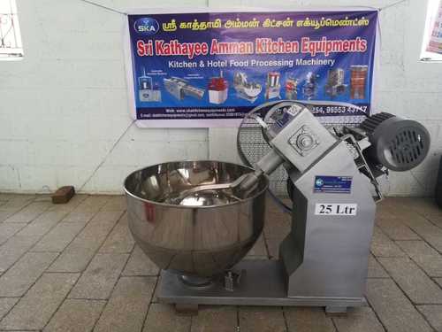 Dough Kneader