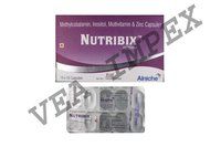 Nutribix(Methylcobalamin Capsules)