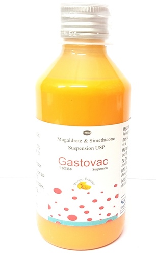Pharmaceutical Syrups & Dry Syrups