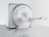 Siemens Avanto 1.5 Tesla MRI