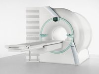 Siemens Symphony MRI Machine