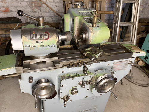 Morara Internal Grinding Machine
