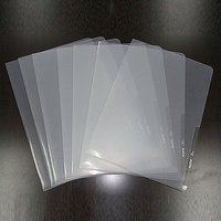 Plastic Folder