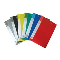Plastic Spring File