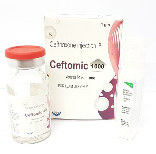 CEFTRIAXONE