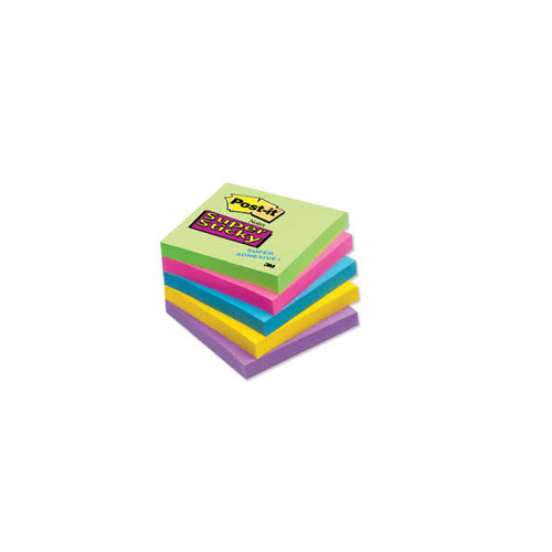 Colour Post IT By JAI AMBE STATIONERY & COMPUTER