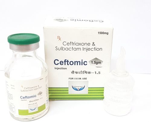 CEFTRIAXONE